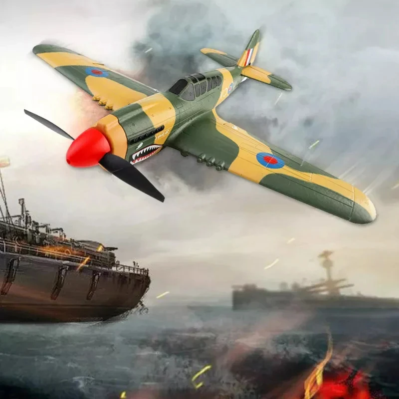 Wltoys 5CH RC 飛行機 3D6G グライダー ラジコングライダー 電動