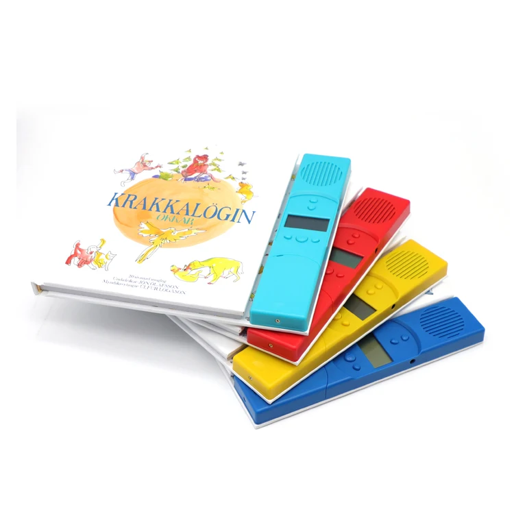 Программируемая звуковая Кнопка USB звуковой модуль для