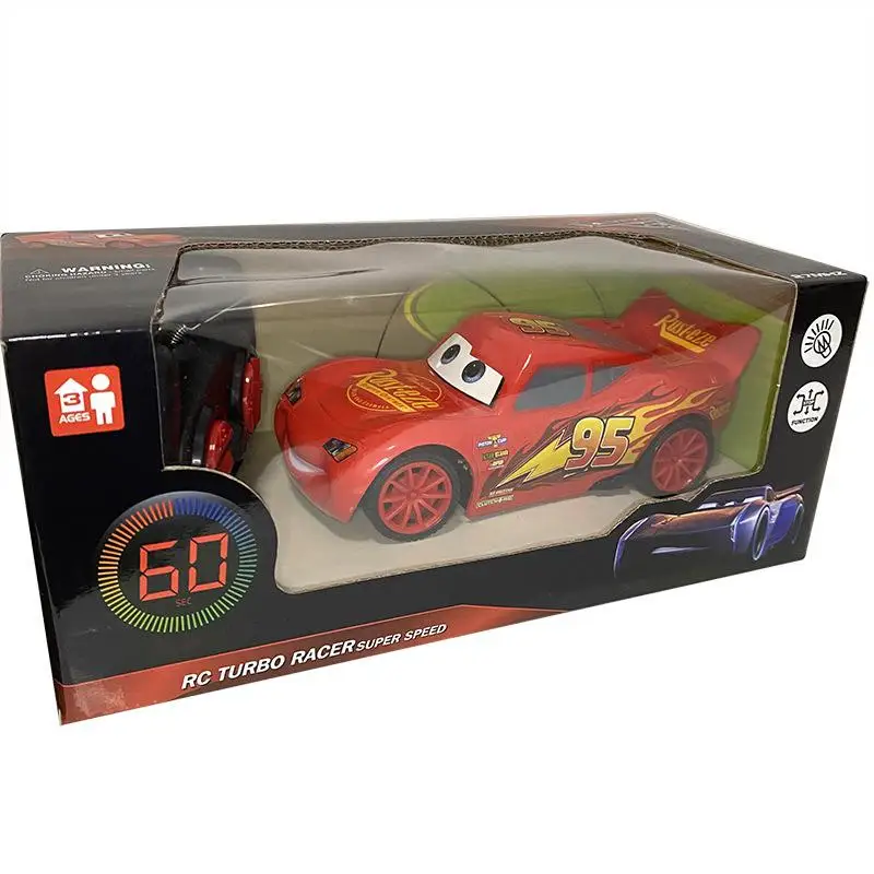 Remote Control Pixar Cars 3 Electric Remote Control Toy Car Car Toys