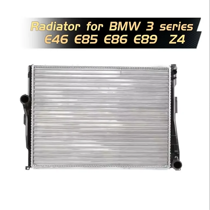 Wholesale E46 Radiator 320i 17119071519 17111611557 17111611565 