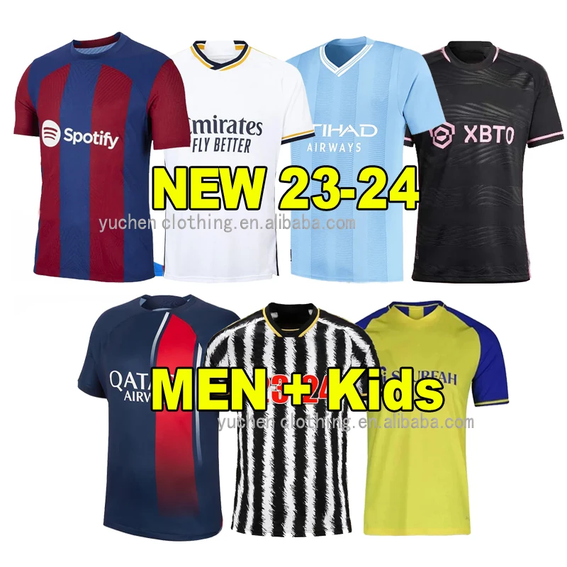 Buy Wholesale China 2022 Latest Adult Soccer Jersey Football Jerseys Kids  Football Kites Youth Uniform Men Sports Jersey & Soccer Jersey at USD 2.99