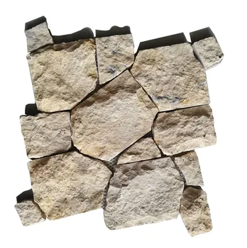 Wall Cladding Materials Limestone Lump Lime Stone