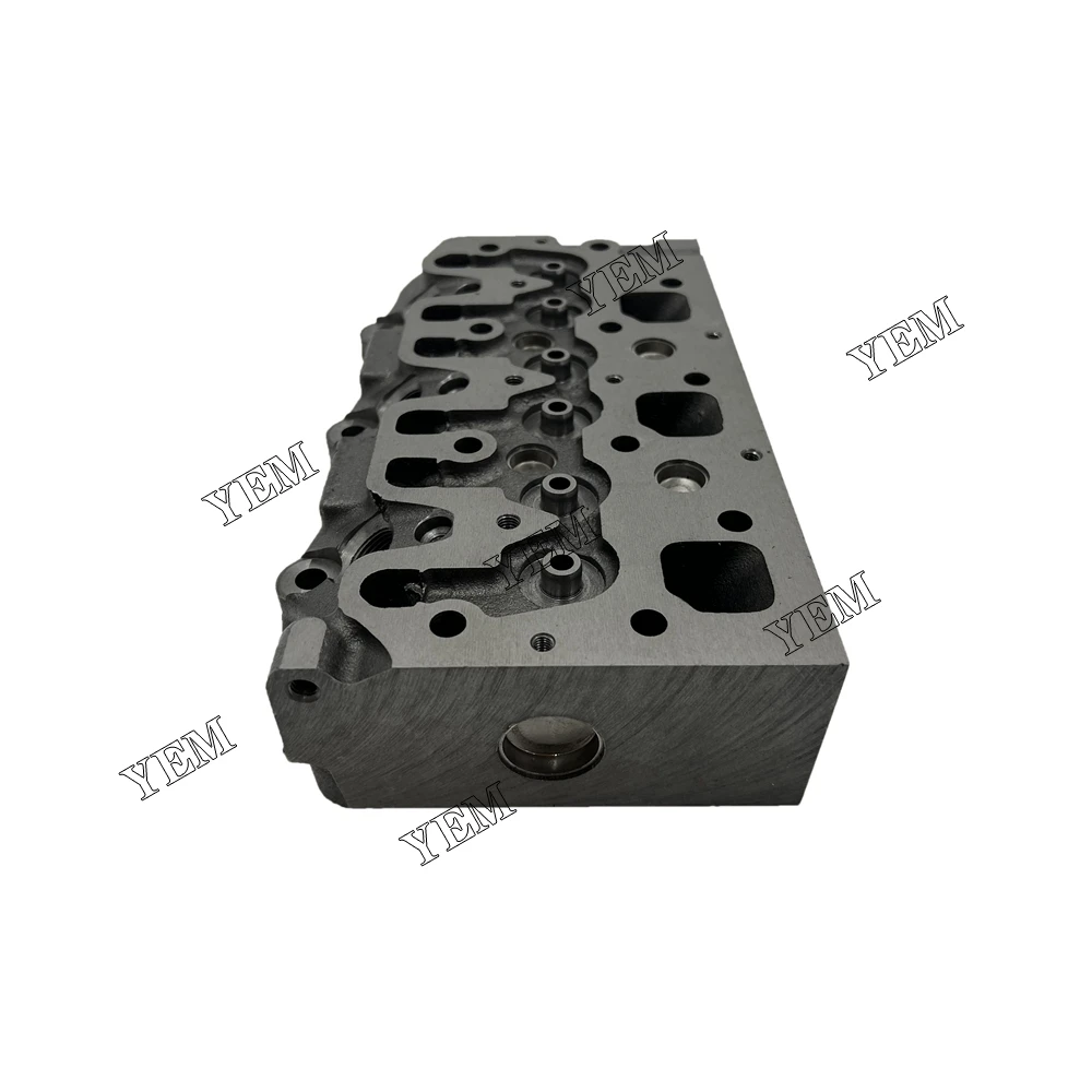 For Perkins 403D-11 Cylinder Head Universal Engine Parts 4