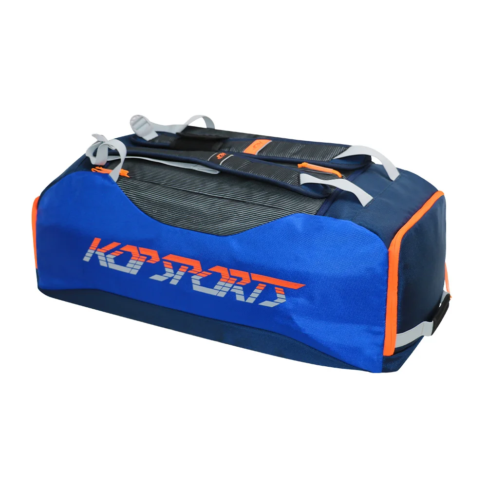 Kopbags Factory Direct Tennis Tour Bags Waterproof Tennis Racket Bag for Kids Tennis Duffel Bag