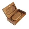 Nuez con caja