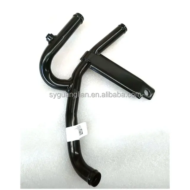 5367904 ISF2.8 engine EGR cooler pipe for ISF2.8 ISF3.8 engine 