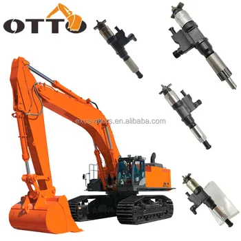 OTTO Construction Machinery Parts YB60001077 Bomba hidraulica for Excavator Hydraulic Pump