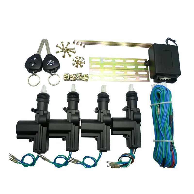 best central locking system for car