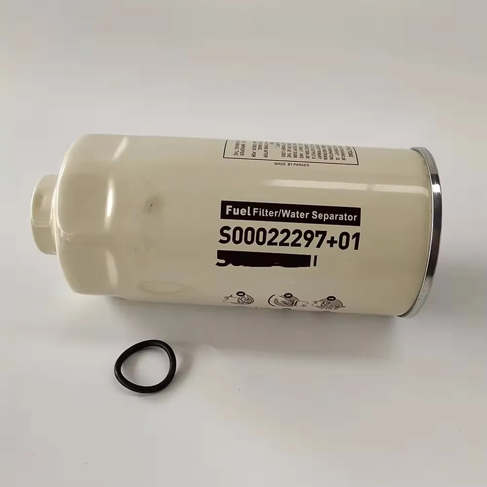 廃盤　24K　pure　送料無料 Shop High-Quality Chinese Water Separator Excavator Fuel Filter