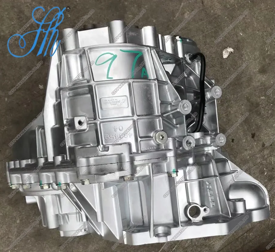 Original Brand New CVT VT2 Transmission Assembly Gearbox for Geely Emgrand 7 EC7 X7