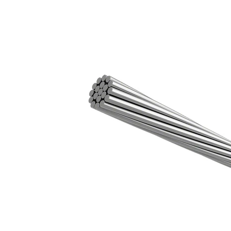 Hợp kim nh&ocirc;m AAC aaac acsr GSW Trần bị mắc kẹt d&acirc;y xlpe c&aacute;ch điện tr&ecirc;n kh&ocirc;ng C&aacute;p ABC C&aacute;p