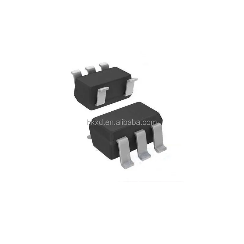 Electronic Components 74LVC1G125DCKRE4 74LVC1G125DCKTE4 Marking CM5 Chip IC SC70-5 New original Intergrated Circuit
