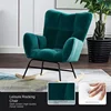 Vert foncé| Velours