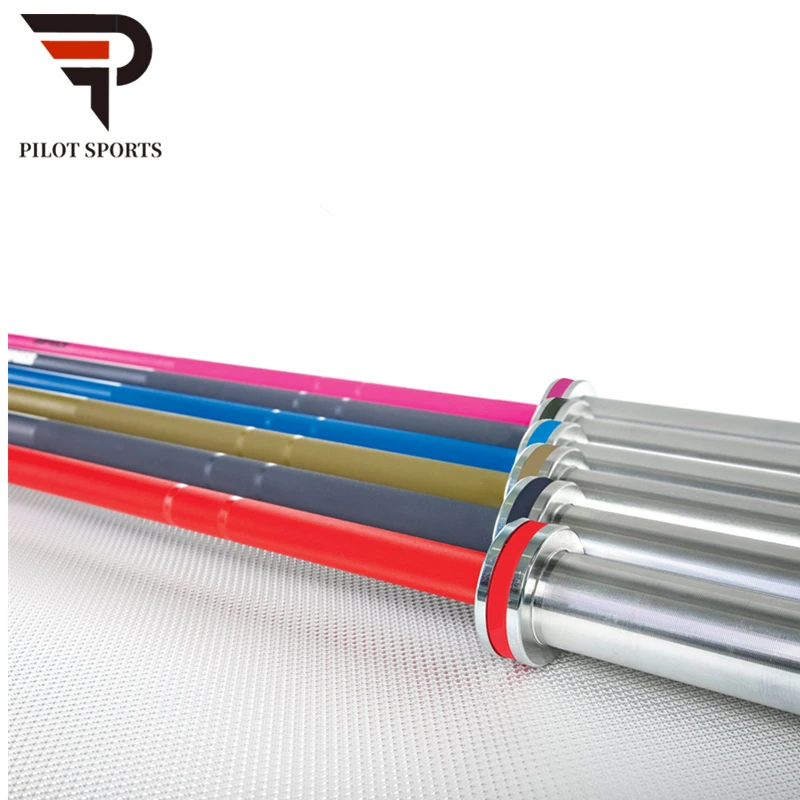 20kg powerlifting bar