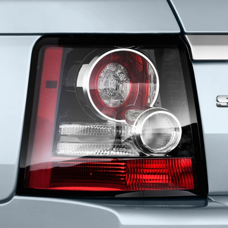 thumbnail image 2 of Scorpion Auto Left Driver Side Tail Light For Land Rover Range Rover 2002-2009 2 of 5