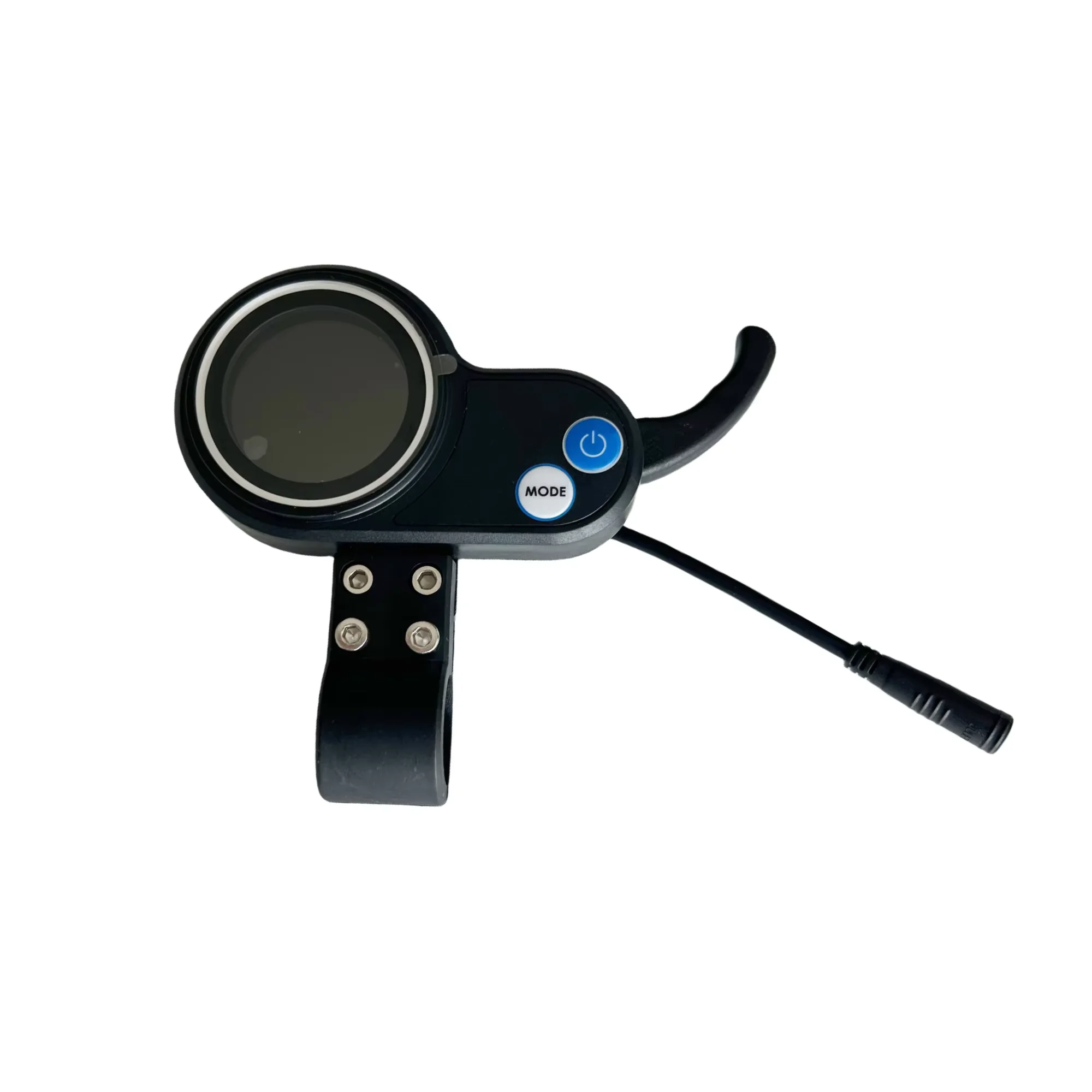 Original LCD Display for JOYOR Y6-S Y5-S Y Series 48V 5 Pin Electric Scooter Accessories Parts