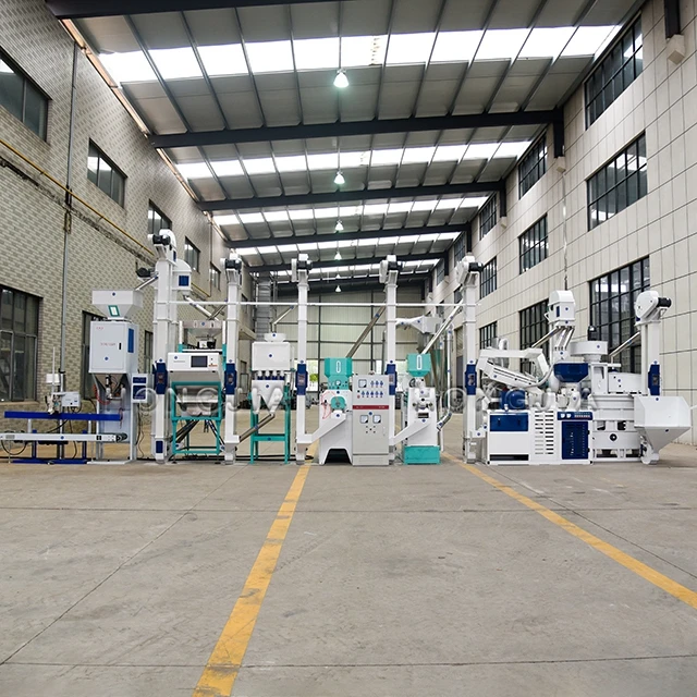 rice mill plant (2)