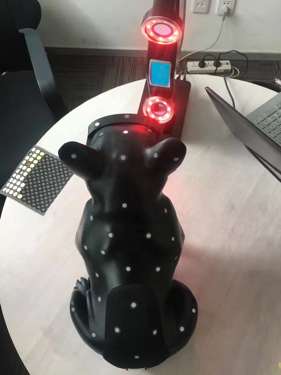 Einscan 3d Scanner Portable for Human Body 3d Laser Scanner for Reverse Engineering 3d Body Scanner for 3d Printer