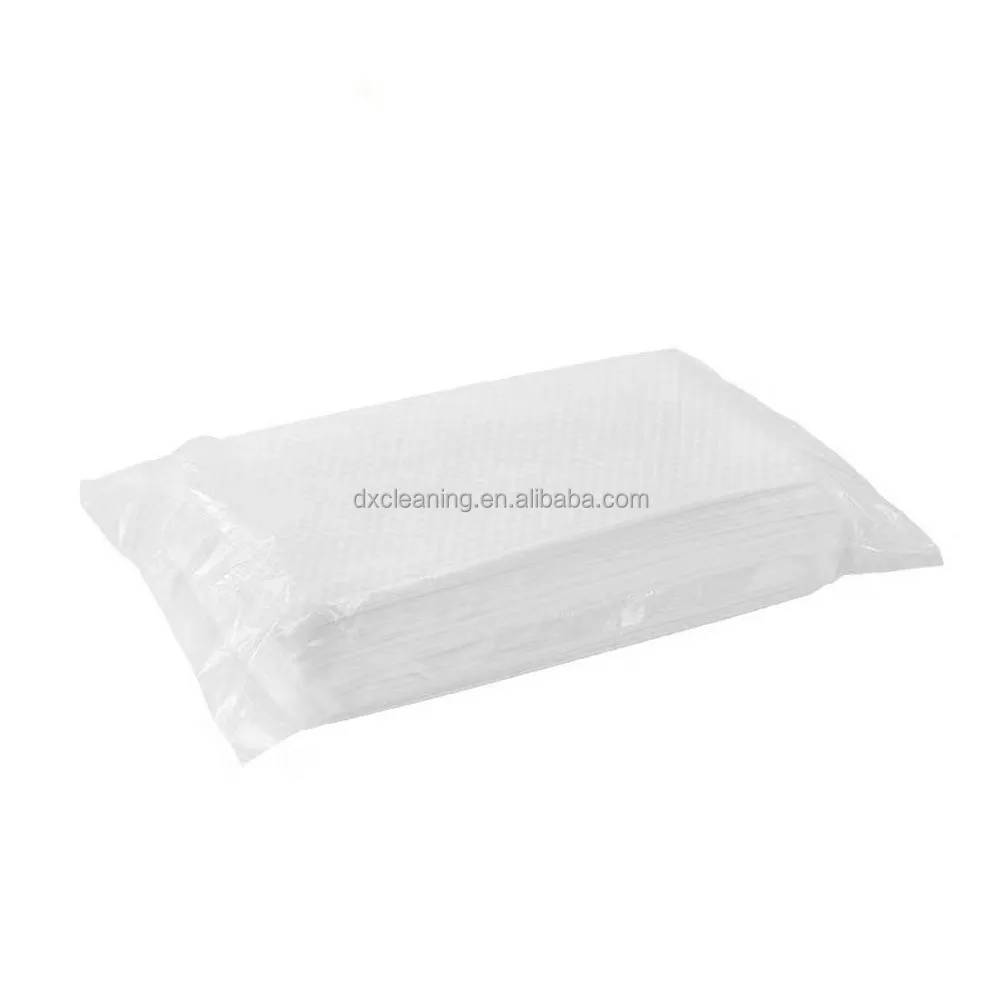 Disposable Magic Cleaning Brushes Specialized Kitchen Degreasing Cloth Protecting Hands 2 Washcloths Replaceable Cleaning Brush