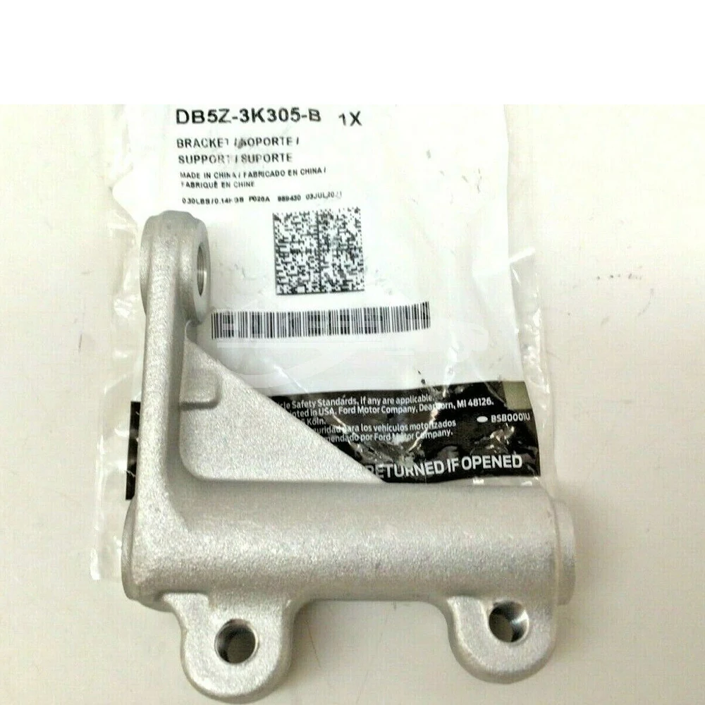 Auto Parts OEM DB5Z3K305B RH Passenger CV Axle Intermediate Shaft Brac... — 2