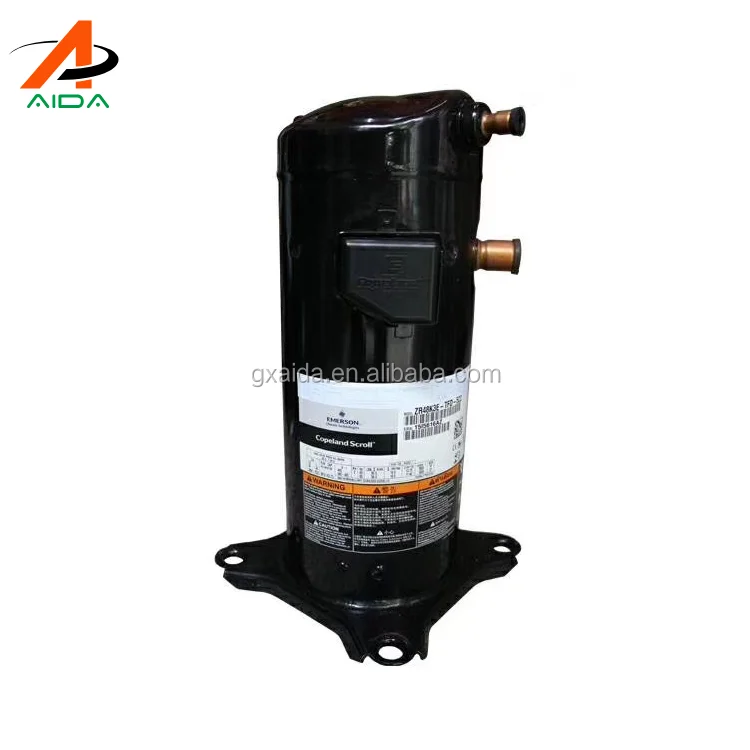 
 Компрессор прокрутки Copeland R410a ZP36K5E TFD/zp36liebe TFM  