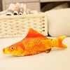 Red- carp