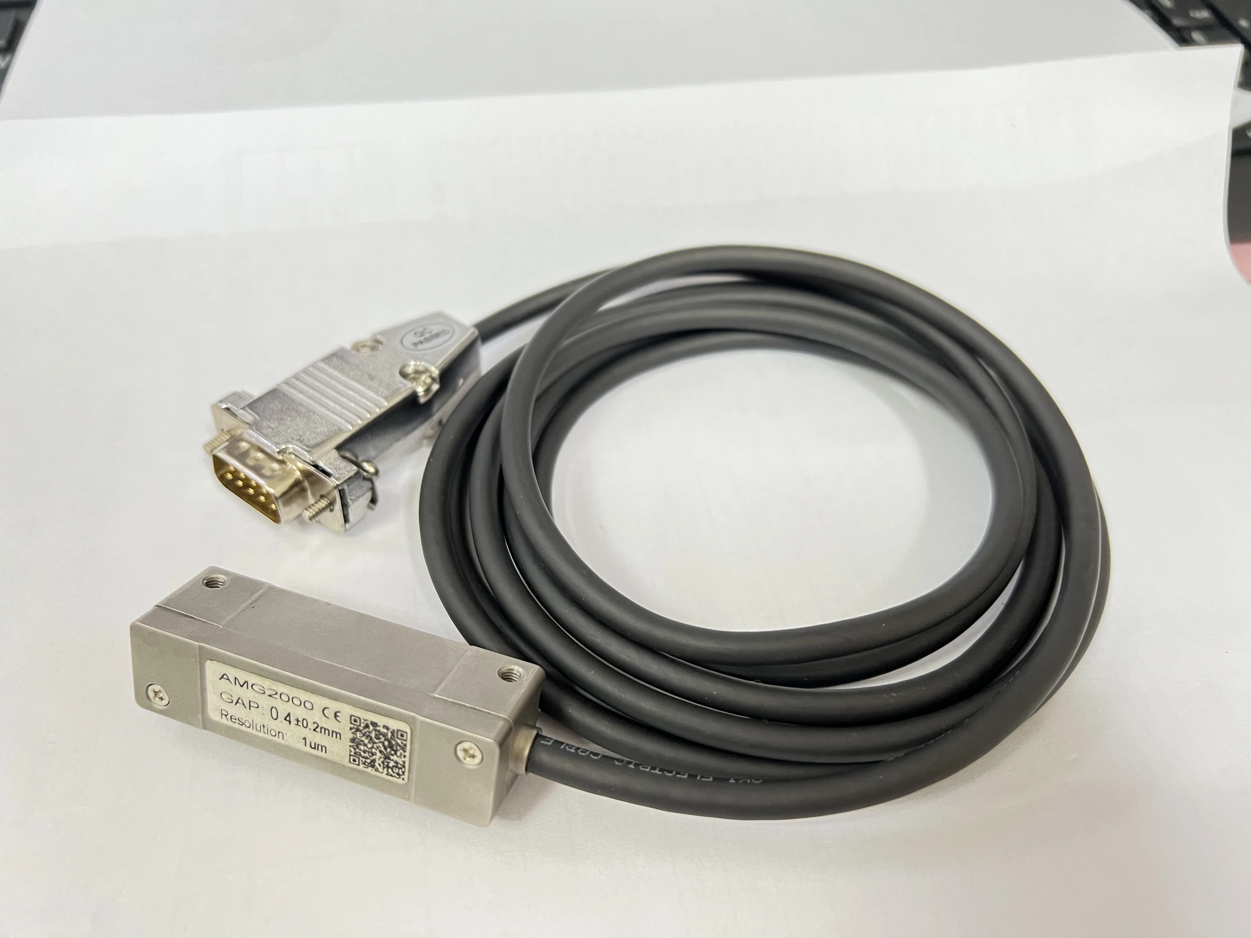 Amg 2000 Displacement Sensor Displacement Sensor Linear Displacement ...