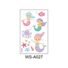 WS-A027