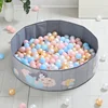 ball pool+100pcs ball