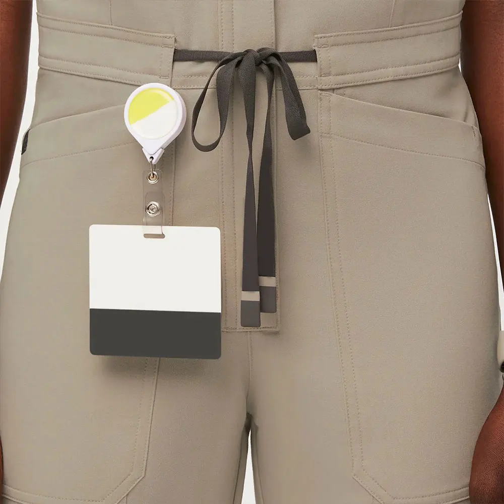 Bestex Custom Nurse Womens Jumpsuit Scrubs De Uniformes Manufacturers