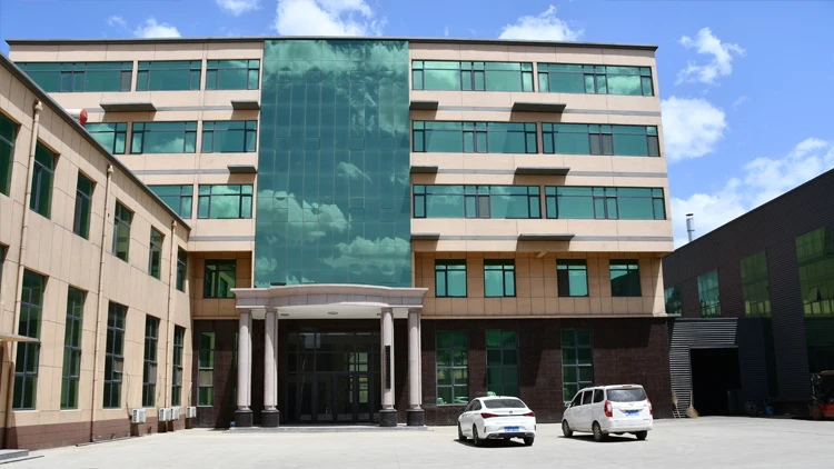 Zhejiang Jndo Hoisting Equipment Co., Ltd.