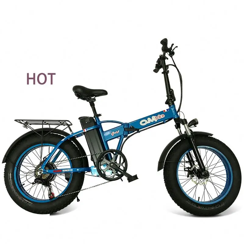 Fat Tire Electric Bicycle Foldable 2 Wheel 20 Inch 500w Wheel Electric Bike  - Buy Electric Bicycle,500w Electric Folding Bicycle,Fat Tire Electric  Bicycle Product on Alibaba.com