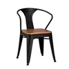 Silla del restaurante