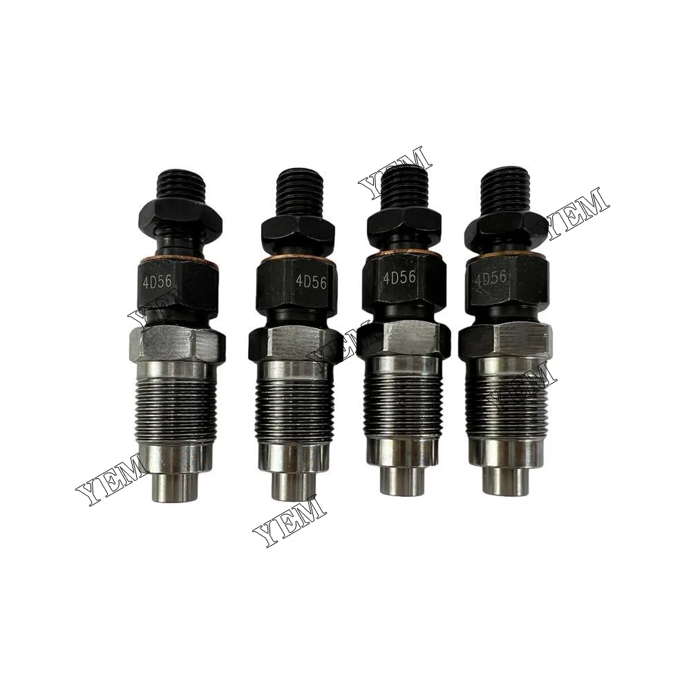 4D56 Injector Assembly MD196607 PDN112 for Mitsubishi Engine.