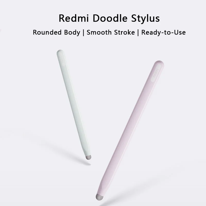 Xiaomi Mi Pad 5 Pro Stylus Pen - Precision Drawing Pencil with