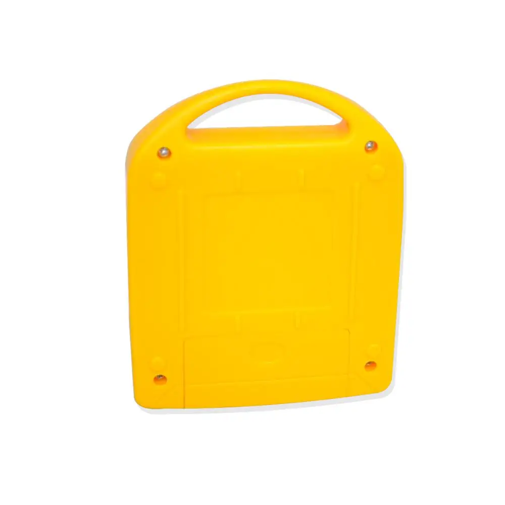 
 Elysaid Mini AED Trainer XFT-D0009 автоматическое устройство для внешней тренировки с электродами/языковой картой  