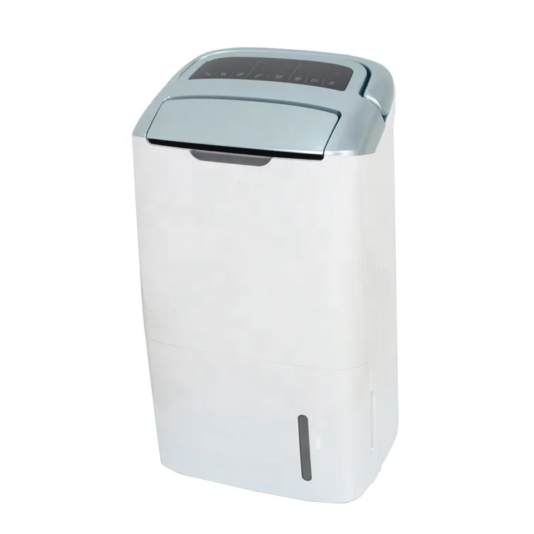 2023 New Design 2 in 1 Dehumidifier 4 Liters Water Tank Dehumidifier