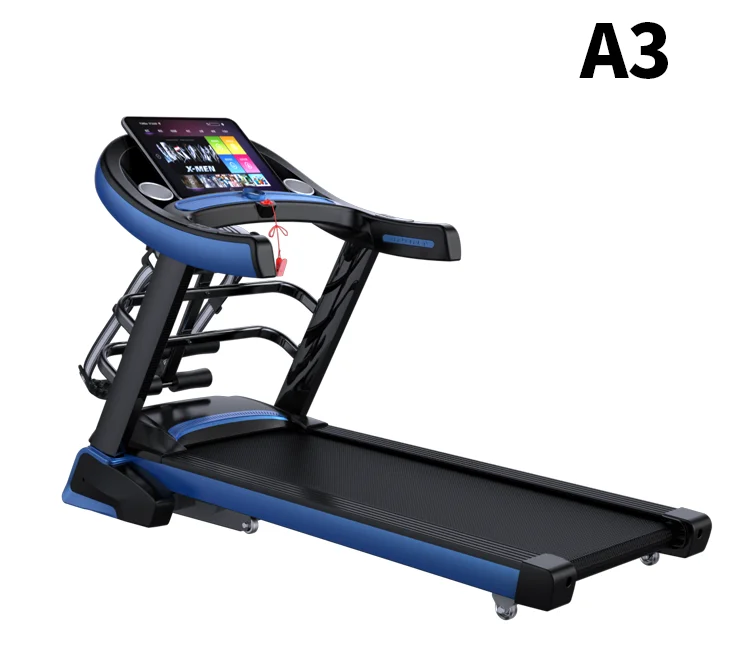 Commercial Treadmill Wholesale Price Electric Running Machine Running