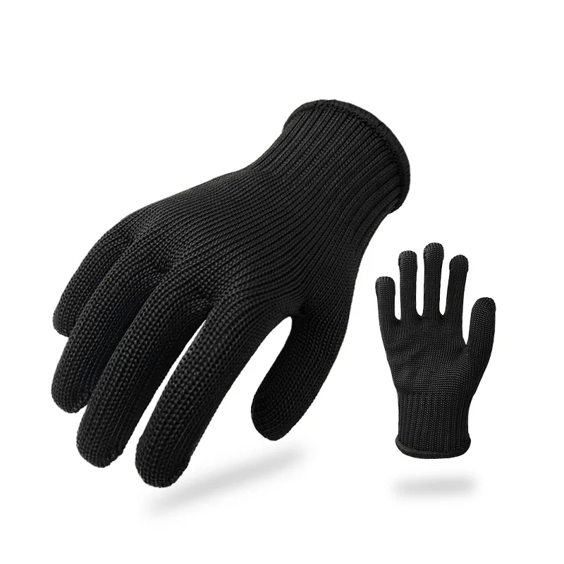 black level gloves