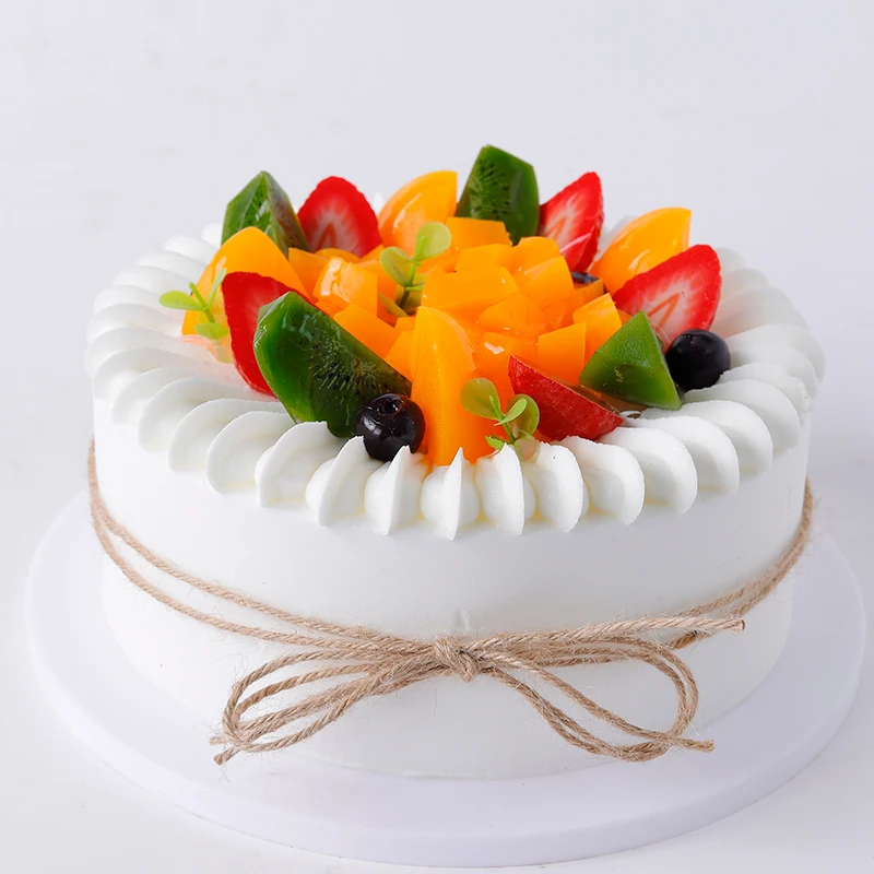 Customized Fake Cake - Dummy Cake