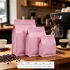 horizontal pink