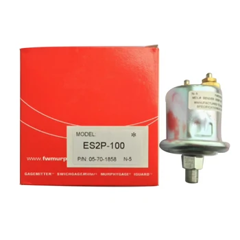 Murphy Instrument Murphy pressure sensor ESP-100  ES2P-100 ESDP