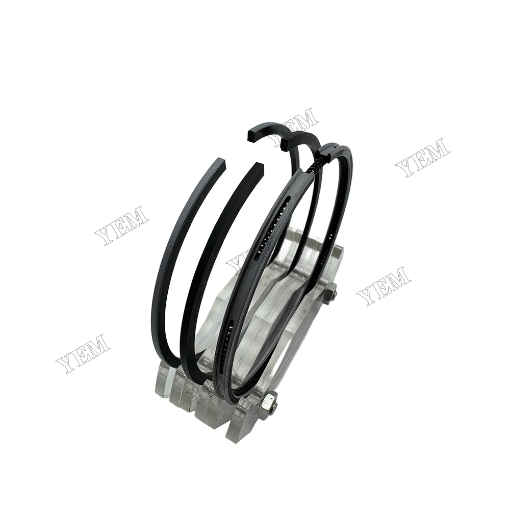 For Mazda XA Piston Rings Set Universal Engine Parts 6