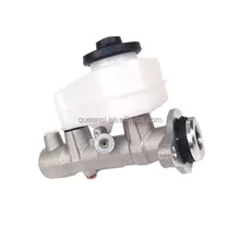 High Quality  Brake Master Cylinder for Toyota Corolla AE90 EE90 47201-12550 4720112550 Auto Part Wholesale
