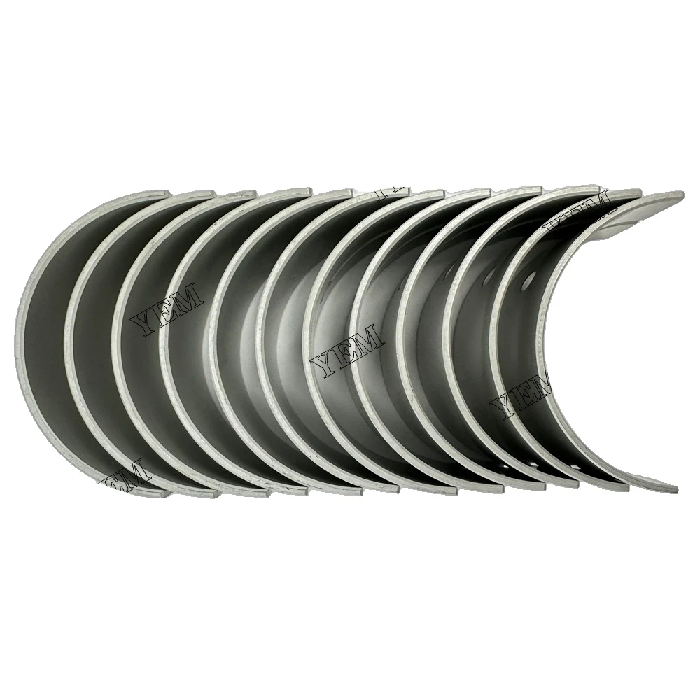 For Komatsu 6D125 Thrust Washer 6150-21-8050 Wholesale Engine Parts