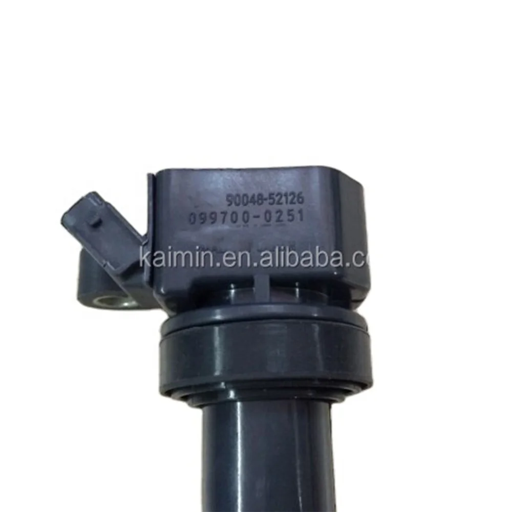 スポーツ器具 4PCS 90048-52125 90048-52126 099700-0570 997000570