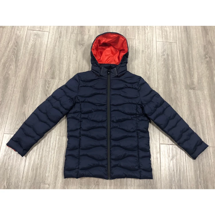 Windproof outerwear Clearance