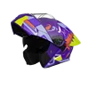 Méca violet