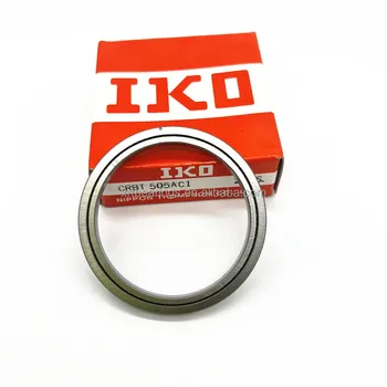 IKOスーパースリムクロスローラーベアリングCRBT155AC1 CRBT205AC1