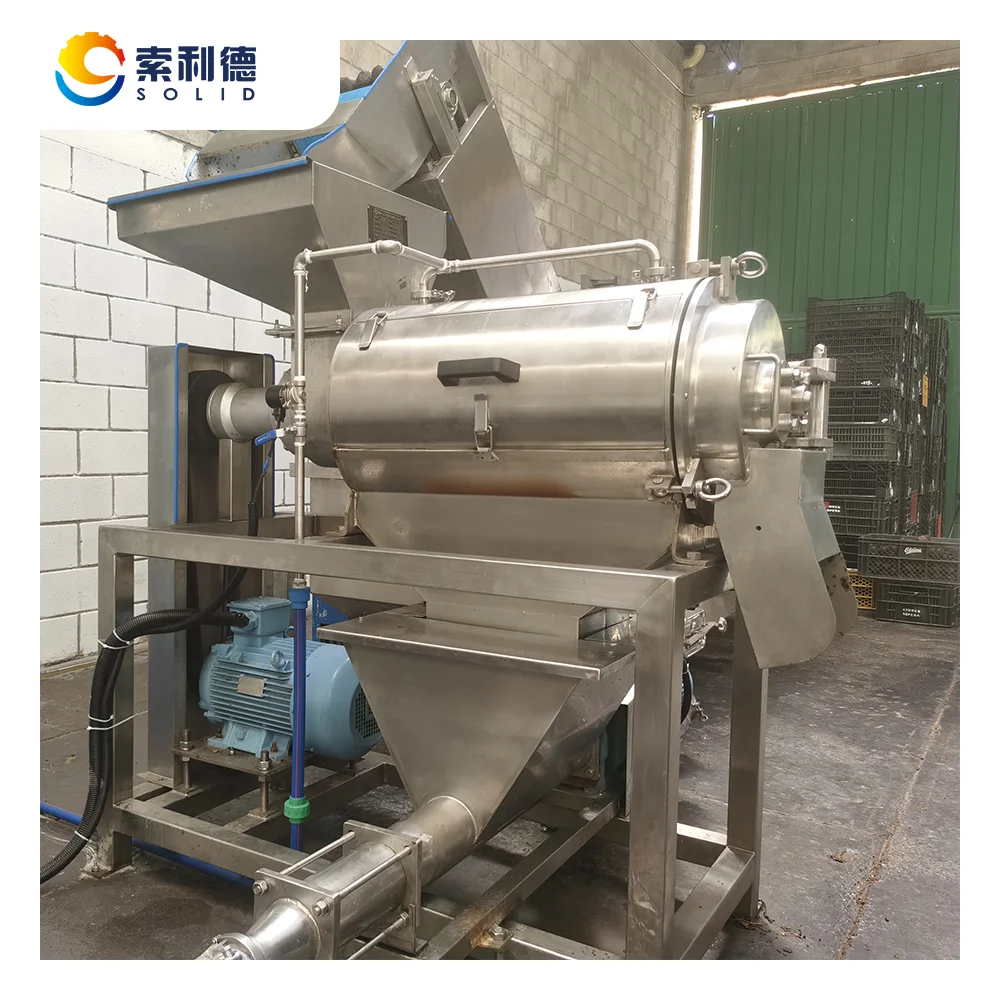 Cpao500 500kg/h Cold Pressed Avocado Oil Extraction Line Buy Avocado Oil Extraction Line